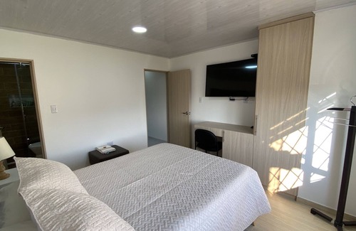 Fusagasuga House | fusagasuga rest house