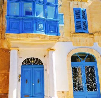 Mosta Apartment | Fusion Homestay Accommodation