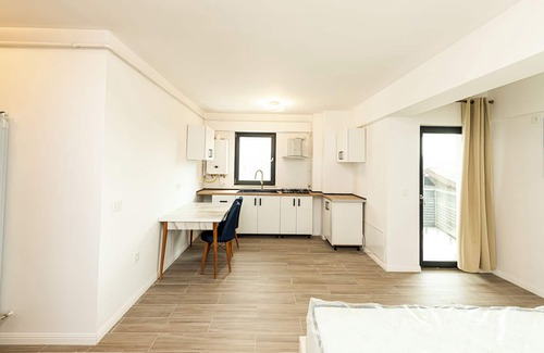 Iasi Apartment | Fusion Tower Apart Hotel