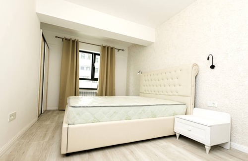 Iasi Apartment | Fusion Tower Apart Hotel