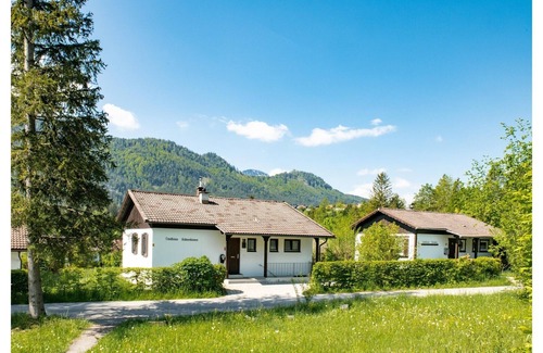 Schwarzenbach House | Fussen Escape in Allgau