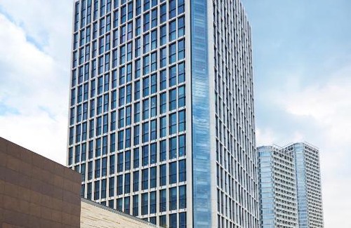 Tamagawa Hotel | Futakotamagawa Excel Hotel Tokyu
