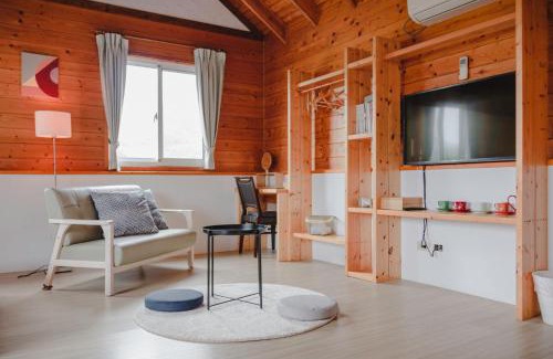 Sanyi House | Futen Villa