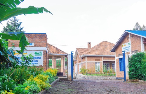 Kinigi Apartment | Future4kids Kinigi Guest House By Isange Paradise Resort