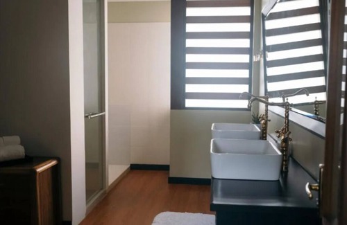 Fuvahmulah House | Fuvahmulah Central Hotel - Suite With pool view