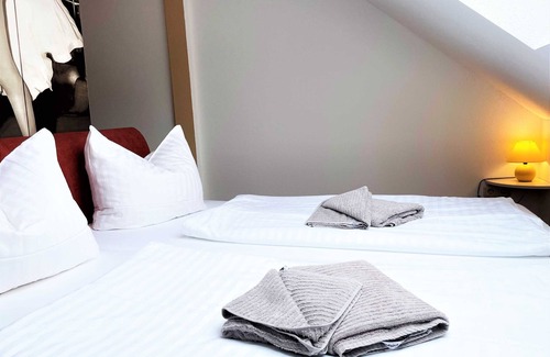 Lohsa Apartment | FW Filu - Silver Lake House in the leisure oasis Mortka
