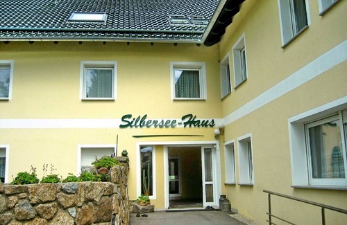Lohsa Apartment | FW Jacko - Silver Lake House in the leisure oasis Mortka
