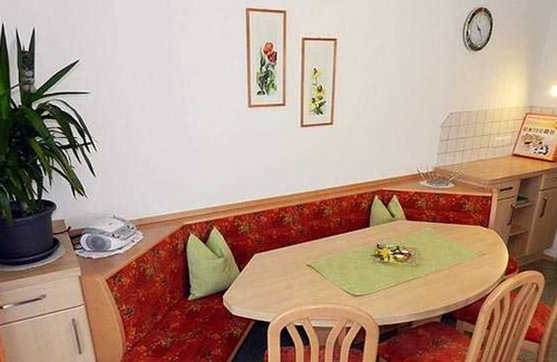 Kartitsch Apartment | FW MARCO type A - FW3 (3-6 pers.) - Haus Renate - farm
