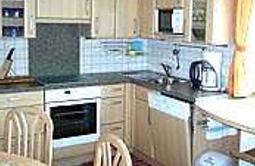Kartitsch Apartment | FW MARCO type B - FW3 (6-10 pers.) - Haus Renate - farm