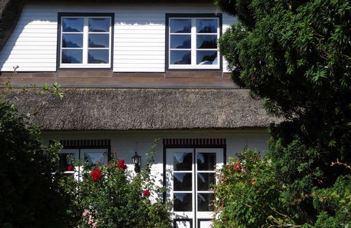 Pommerby Apartment | FW Ostsee - Luckow Georg Asmussen Haus