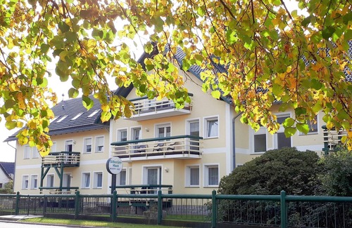 Lohsa Apartment | FW Uschi - silver lake house in the leisure oasis Mortka