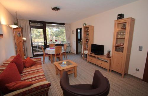 Schwarzenbach Apartment | FW Weissensee
