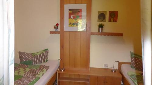 Schwarzenbach Apartment | FW Weissensee