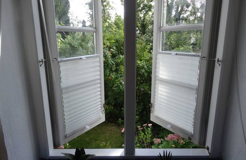Pommerby Apartment | FW Zum Leuchtturm - Luckow Georg Asmussen Haus