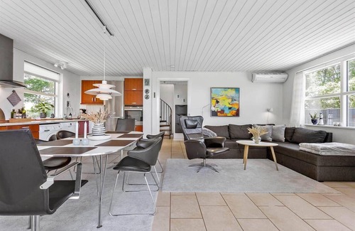 Vedelshave House | FY181 Asperup - Hjortevænget 1