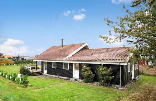Tørresø House | FY222 Otterup - Kløvervænget 13