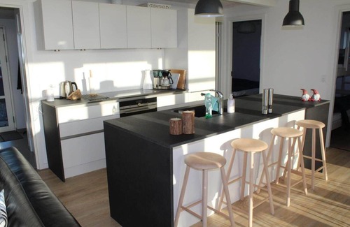 Norre Aby House | FY241 Nørre Aaby - Vigen 7 C