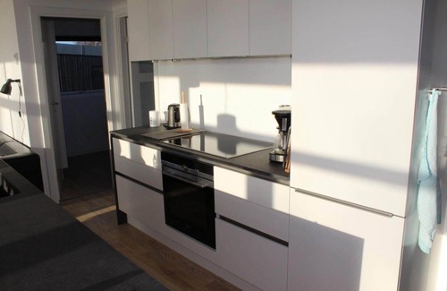 Norre Aby House | FY241 Nørre Aaby - Vigen 7 C