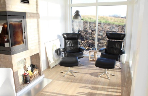 Norre Aby House | FY241 Nørre Aaby - Vigen 7 C