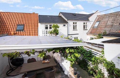 Assens House | FY250 Assens - Badstuestræde 8