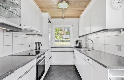 Bøjden House | FY367 Faaborg - Hesseløjevej 31