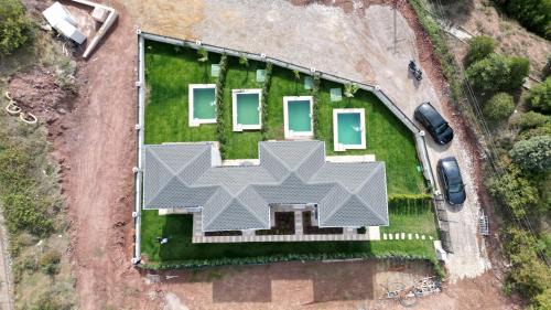 Dilovasi Villa | Fynoora