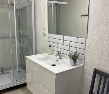 Vadstena Apartment | Gästboende Mjölnaren
