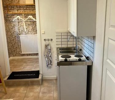 Vadstena Apartment | Gästboende Mjölnaren