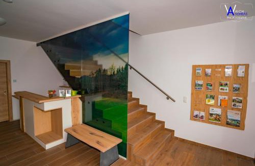 Sankt Leonhard bei Freistadt Bed & Breakfast | Gästehaus Weitblick