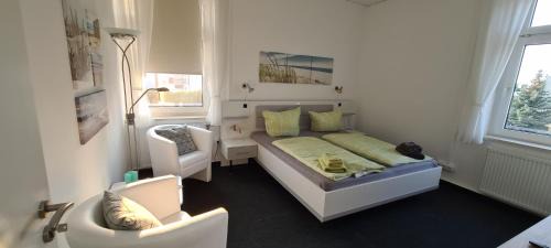 Tangermuende Apartment | Gästeappartements "PureFitness" am Elberadweg in Tangermünde
