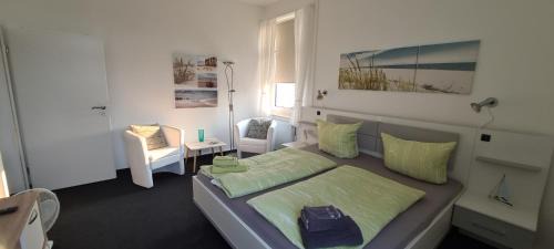 Tangermuende Apartment | Gästeappartements "PureFitness" am Elberadweg in Tangermünde