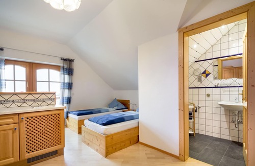 Pfarrkirchen im Muehlkreis Hotel | Gästehaus Pension Lang