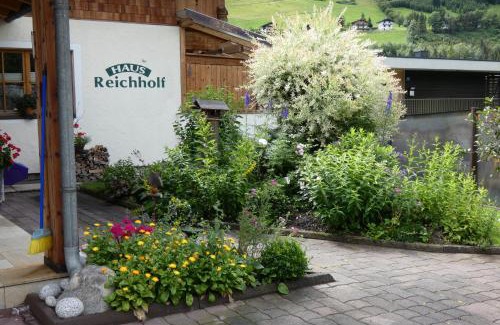 Schonbach House | Gästehaus Reichholf