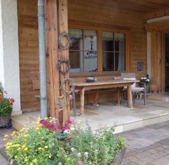 Schonbach House | Gästehaus Reichholf