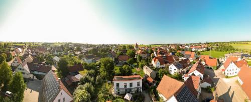 Bad Urach House | Gästehaus 26 I 2