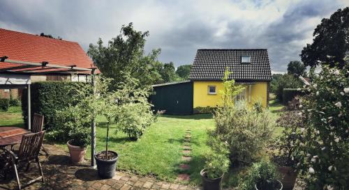 Wesenberg House | Gästehaus A+C Bovet