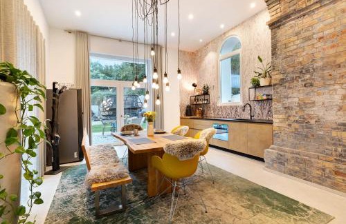 Achern Apartment | Gästehaus Achern