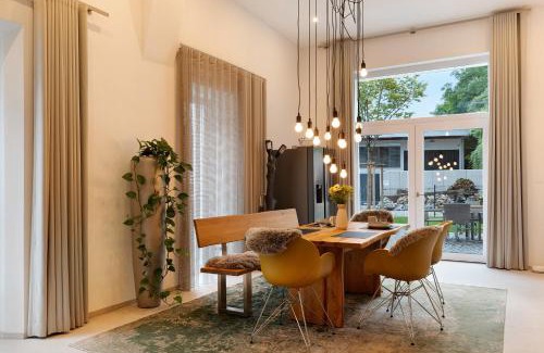 Achern Apartment | Gästehaus Achern