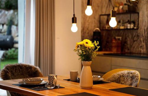 Achern Apartment | Gästehaus Achern