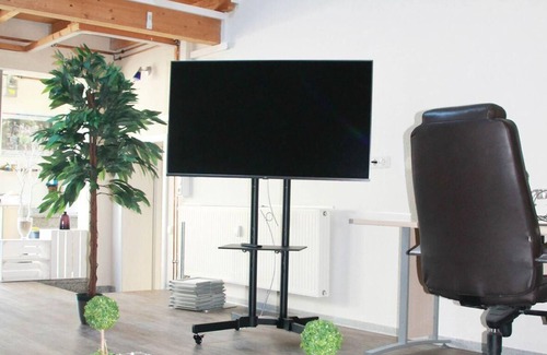 Wetzlar Apartment | Gästehaus Alte Druckerei Wetzlar
