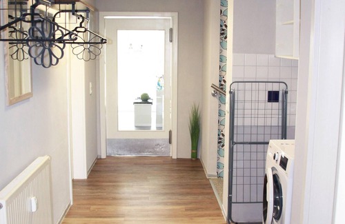 Wetzlar Apartment | Gästehaus Alte Druckerei Wetzlar