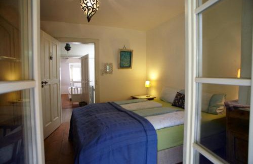 Old Town Apartment | Gästehaus Alter Graben 8