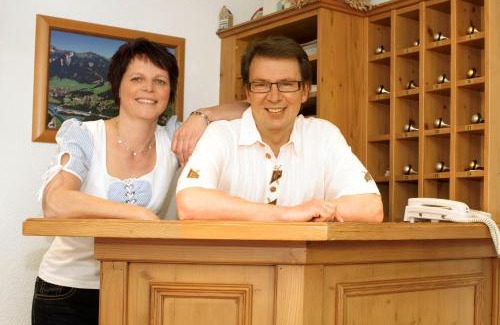 Reutte Hotel | Gästehaus am Graben