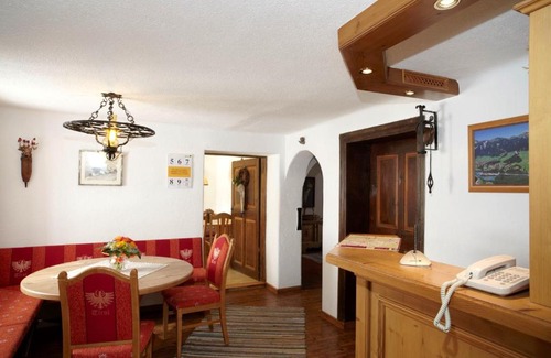Reutte Hotel | Gästehaus am Graben