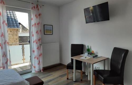 Ettringen Bed & Breakfast | Gästehaus Am Hochsimmer