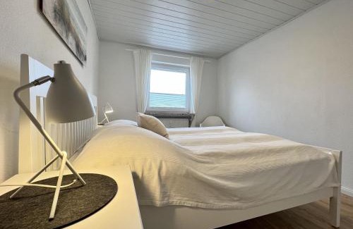 Dahme Apartment | Gästehaus am Kampland - Wohnung 2
