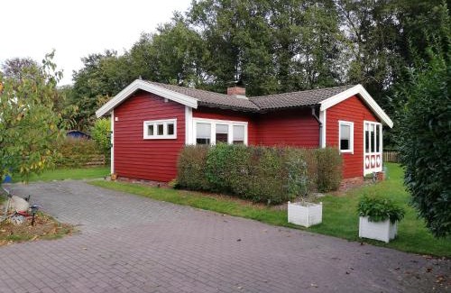 Quelkhorn House | Gästehaus an der Surheide