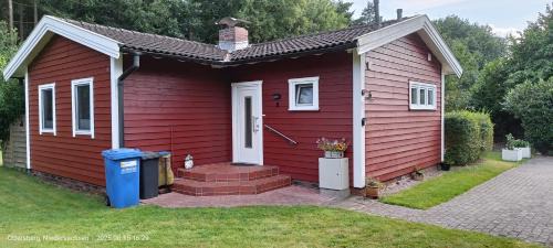 Quelkhorn House | Gästehaus an der Surheide