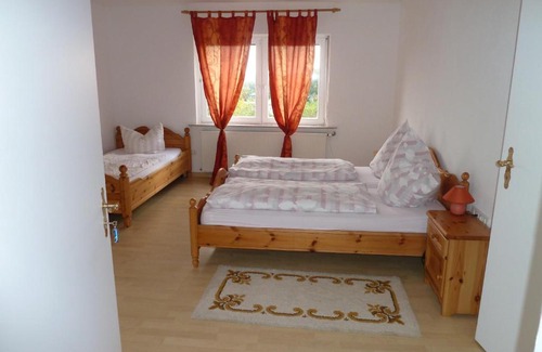 Braunfels Bed & Breakfast | Gästehaus Anja