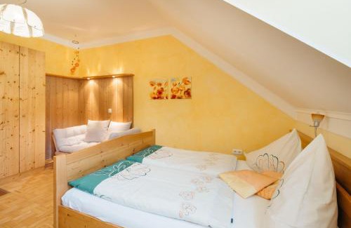 Pfarrkirchen im Muehlkreis House | Gästehaus Pension Lang